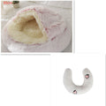  Hair Pink 65cm SetB