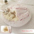  Pink plush 80cm