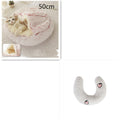  Hair Pink 50cm SetB