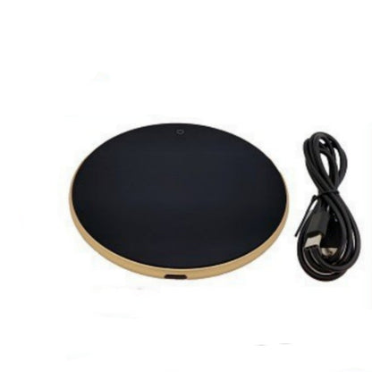 Coffee Mug Cup Warmer, Milk Tea Water Cup Heating Electric Touch Pad