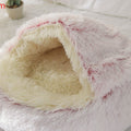 Hair Pink 65cm