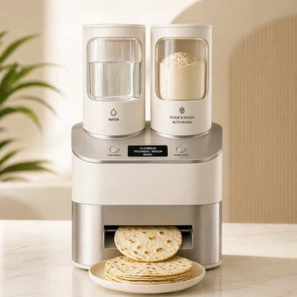 Automatic Smart Pancake Griddle – Multi-Flour & Multi-Cake Cooking Machine